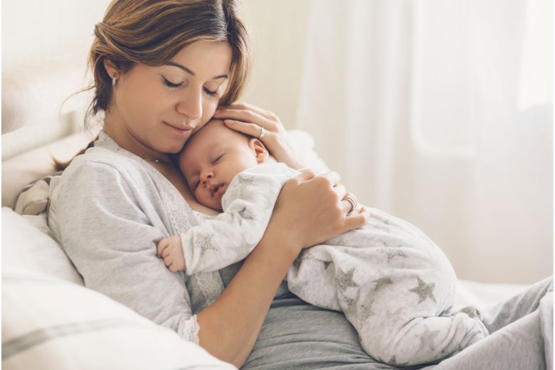 Beyfortus (Nirsevimabe): proteção contra o VSR