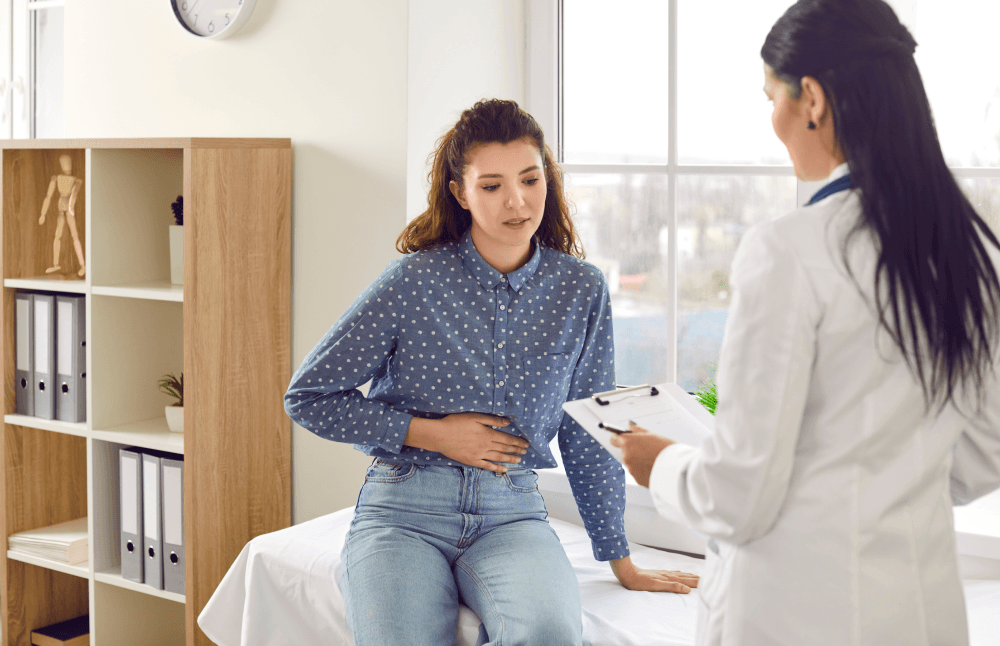 Adenomiose: entenda o que é e quais exames podem auxiliar no diagnóstico