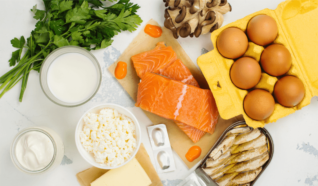 Para que serve a vitamina B3 e quais alimentos são as melhores fontes?